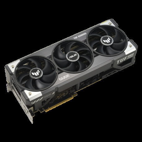 Видеокарта ASUS RTX5080 TUF GAMING OC 16GB GDDR7 256bit 3xDP 3xHDMI 3FAN RTL [TUF-RTX5080-O16G-GAMING]-4