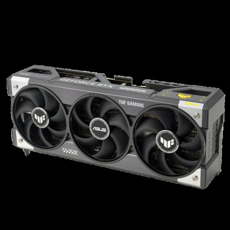Видеокарта ASUS RTX5080 TUF GAMING OC 16GB GDDR7 256bit 3xDP 3xHDMI 3FAN RTL [TUF-RTX5080-O16G-GAMING]-2