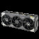 Видеокарта ASUS RTX5080 TUF GAMING OC 16GB GDDR7 256bit 3xDP 3xHDMI 3FAN RTL [TUF-RTX5080-O16G-GAMING]