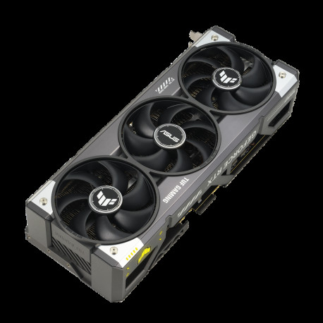 Видеокарта ASUS RTX5080 TUF GAMING OC 16GB GDDR7 256bit 3xDP 3xHDMI 3FAN RTL [TUF-RTX5080-O16G-GAMING]-3