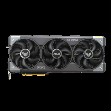 Видеокарта ASUS RTX5080 TUF GAMING OC 16GB GDDR7 256bit 3xDP 3xHDMI 3FAN RTL [TUF-RTX5080-O16G-GAMING]-1