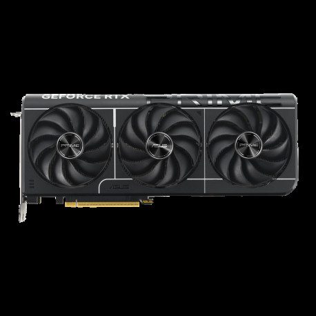 Видеокарта ASUS RTX5080 PRIME OC 16GB GDDR7 256bit 3xDP HDMI 3FAN RTL [PRIME-RTX5080-O16G]-1