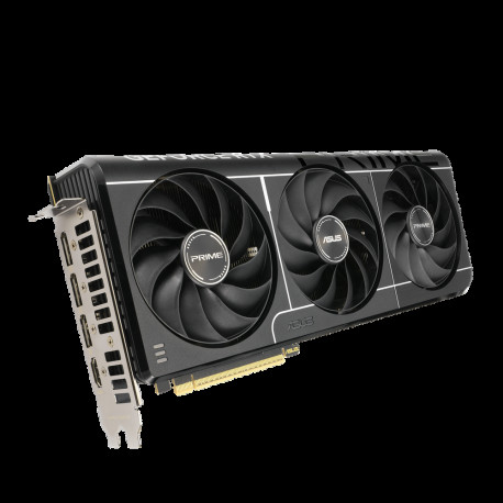 Видеокарта ASUS RTX5080 PRIME OC 16GB GDDR7 256bit 3xDP HDMI 3FAN RTL [PRIME-RTX5080-O16G]-2