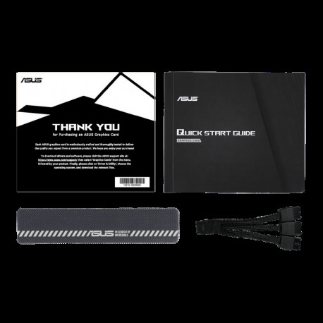 Видеокарта ASUS RTX5080 PRIME OC 16GB GDDR7 256bit 3xDP HDMI 3FAN RTL [PRIME-RTX5080-O16G]-11