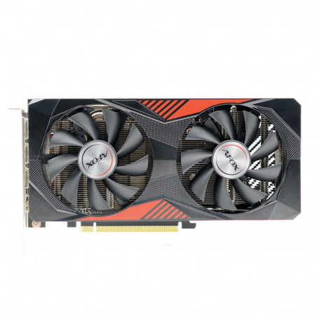 Видеокарта Afox RTX3060 GAMING 12GB GDDR6 192bit 3xDP HDMI 2FAN RTL-1