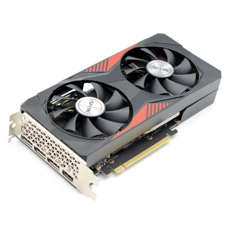Видеокарта Afox RTX3060 GAMING 12GB GDDR6 192bit 3xDP HDMI 2FAN RTL-2