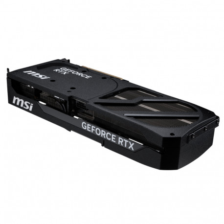 Видеокарта MSI RTX5080 SHADOW 3X OC 16GB GDDR7 256bit 3xDP HDMI 3FAN RTL-2