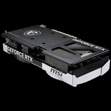 Видеокарта MSI RTX5070 VENTUS 2X OC 12GB GDDR7 192bit 3xDP HDMI 2FAN RTL-2