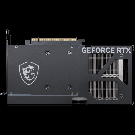 Видеокарта MSI RTX5070 VENTUS 2X OC 12GB GDDR7 192bit 3xDP HDMI 2FAN RTL-3