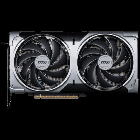 Видеокарта MSI RTX5070 VENTUS 2X OC 12GB GDDR7 192bit 3xDP HDMI 2FAN RTL-1