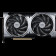 Видеокарта MSI RTX5070 VENTUS 2X OC 12GB GDDR7 192bit 3xDP HDMI 2FAN RTL