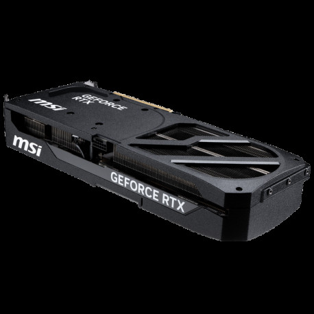 Видеокарта MSI RTX5070 SHADOW 3X OC 12GB GDDR7 192bit 3xDP HDMI 3FAN RTL-3