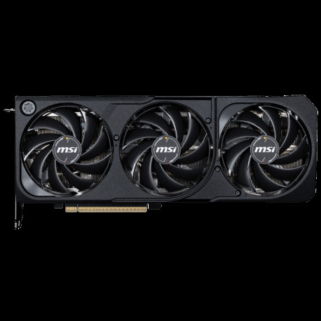 Видеокарта MSI RTX5070 SHADOW 3X OC 12GB GDDR7 192bit 3xDP HDMI 3FAN RTL-1