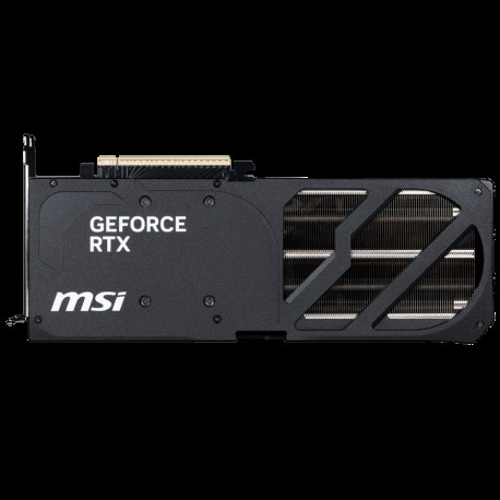 Видеокарта MSI RTX5070 SHADOW 3X OC 12GB GDDR7 192bit 3xDP HDMI 3FAN RTL-2