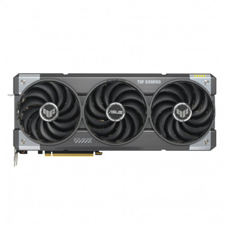Видеокарта ASUS RTX5070 TUF GAMING 12GB GDDR7 192bit 3xDP 2xHDMI 3FAN RTL [TUF-RTX5070-O12G-GAMING]-1