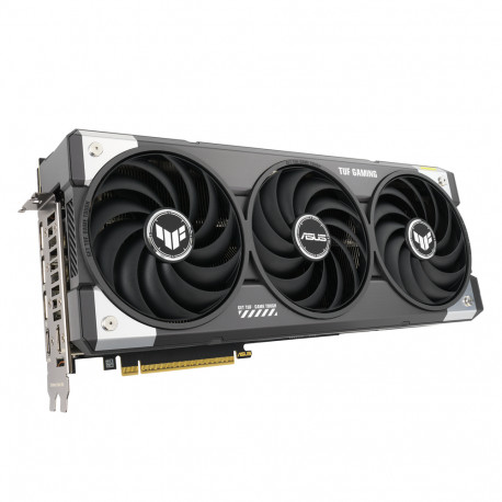 Видеокарта ASUS RTX5070 TUF GAMING 12GB GDDR7 192bit 3xDP 2xHDMI 3FAN RTL [TUF-RTX5070-O12G-GAMING]-2
