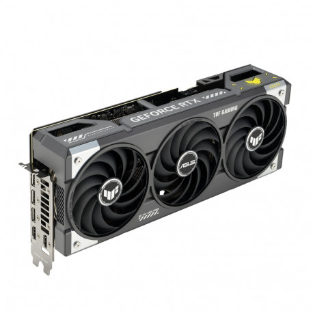 Видеокарта ASUS RTX5070 TUF GAMING 12GB GDDR7 192bit 3xDP 2xHDMI 3FAN RTL [TUF-RTX5070-O12G-GAMING]-3