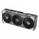 Видеокарта ASUS RTX5070 TUF GAMING 12GB GDDR7 192bit 3xDP 2xHDMI 3FAN RTL [TUF-RTX5070-O12G-GAMING]
