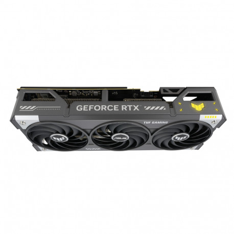 Видеокарта ASUS RTX5070 TUF GAMING 12GB GDDR7 192bit 3xDP 2xHDMI 3FAN RTL [TUF-RTX5070-O12G-GAMING]-6