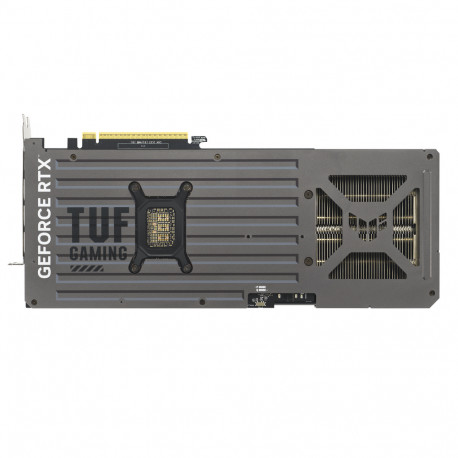 Видеокарта ASUS RTX5070 TUF GAMING 12GB GDDR7 192bit 3xDP 2xHDMI 3FAN RTL [TUF-RTX5070-O12G-GAMING]-7