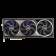 Видеокарта ASUS RTX5080 ROG ASTRAL OC 16GB GDDR7 256bit 3xDP 2xHDMI 3FAN RTL [ROG-ASTRAL-RTX5080-O16G-GAMING]