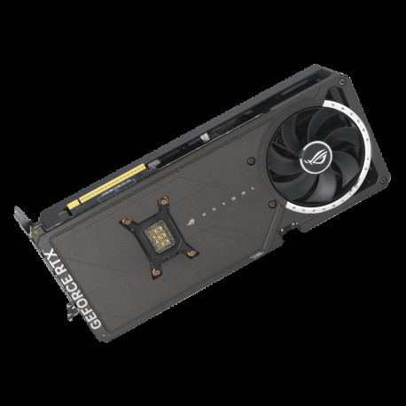 Видеокарта ASUS RTX5080 ROG ASTRAL OC 16GB GDDR7 256bit 3xDP 2xHDMI 3FAN RTL [ROG-ASTRAL-RTX5080-O16G-GAMING]-8