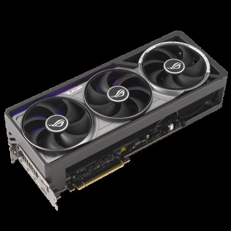 Видеокарта ASUS RTX5080 ROG ASTRAL OC 16GB GDDR7 256bit 3xDP 2xHDMI 3FAN RTL [ROG-ASTRAL-RTX5080-O16G-GAMING]-7
