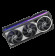 Видеокарта ASUS RTX5080 ROG ASTRAL OC 16GB GDDR7 256bit 3xDP 2xHDMI 3FAN RTL [ROG-ASTRAL-RTX5080-O16G-GAMING]