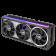 Видеокарта ASUS RTX5080 ROG ASTRAL OC 16GB GDDR7 256bit 3xDP 2xHDMI 3FAN RTL [ROG-ASTRAL-RTX5080-O16G-GAMING]