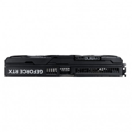 Видеокарта Palit RTX5070 GAMINGPRO 12GB GDDR7 192bit 3xDP HDMI 3FAN RTL-5