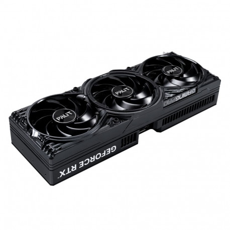 Видеокарта Palit RTX5070 GAMINGPRO 12GB GDDR7 192bit 3xDP HDMI 3FAN RTL-6