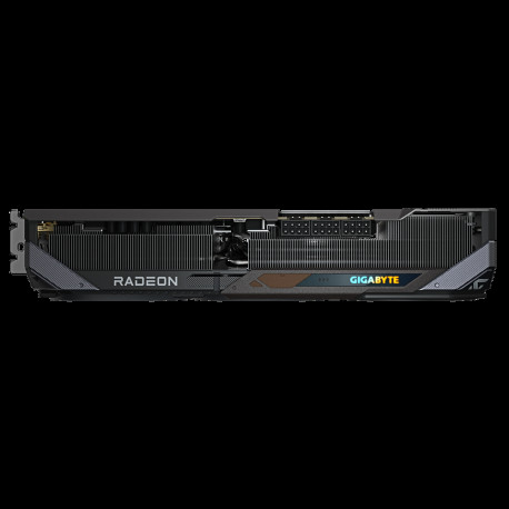 Видеокарта Gigabyte RX9070XT GAMING OC 16GB GDDR6 256bit 2xDP 2xHDMI 3FAN RTL-8