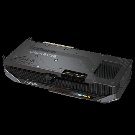 Видеокарта Gigabyte RX9070XT GAMING OC 16GB GDDR6 256bit 2xDP 2xHDMI 3FAN RTL-6