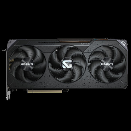 Видеокарта Gigabyte RX9070XT GAMING OC 16GB GDDR6 256bit 2xDP 2xHDMI 3FAN RTL-1