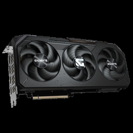 Видеокарта Gigabyte RX9070XT GAMING OC 16GB GDDR6 256bit 2xDP 2xHDMI 3FAN RTL-2