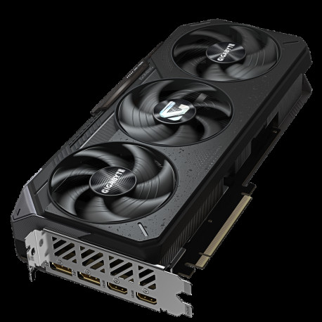 Видеокарта Gigabyte RX9070XT GAMING OC 16GB GDDR6 256bit 2xDP 2xHDMI 3FAN RTL-5