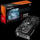 Видеокарта Gigabyte RX9070XT GAMING OC 16GB GDDR6 256bit 2xDP 2xHDMI 3FAN RTL