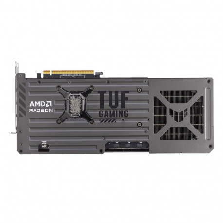 Видеокарта ASUS RX9070XT TUF GAMING OC 16GB GDDR6 256bit 3xDP HDMI 3FAN RTL [TUF-RX9070XT-O16G-GAMING]-8