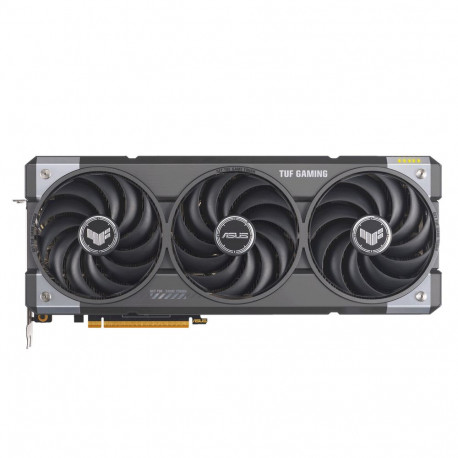 Видеокарта ASUS RX9070XT TUF GAMING OC 16GB GDDR6 256bit 3xDP HDMI 3FAN RTL [TUF-RX9070XT-O16G-GAMING]-1