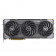 Видеокарта ASUS RX9070XT TUF GAMING OC 16GB GDDR6 256bit 3xDP HDMI 3FAN RTL [TUF-RX9070XT-O16G-GAMING]