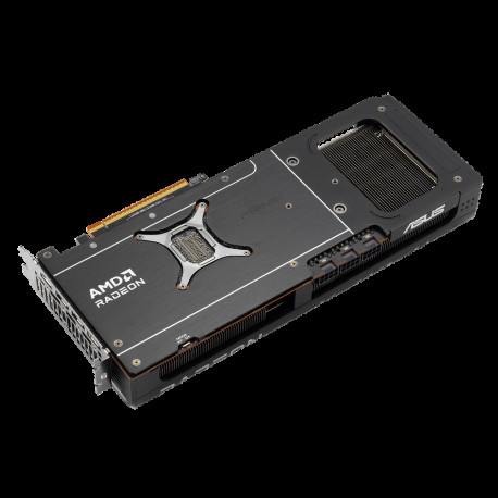 Видеокарта ASUS RX9070XT PRIME OC 16GB GDDR6 256bit 3xDP HDMI 3FAN RTL [PRIME-RX9070XT-O16G]-6