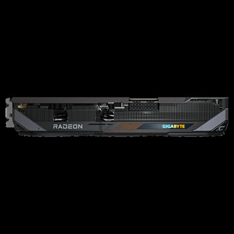 Видеокарта Gigabyte RX9070 GAMING OC 16GB GDDR6 256bit 2xDP 2xHDMI 3FAN RTL-7
