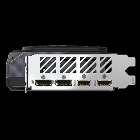 Видеокарта Gigabyte RX9070 GAMING OC 16GB GDDR6 256bit 2xDP 2xHDMI 3FAN RTL-9