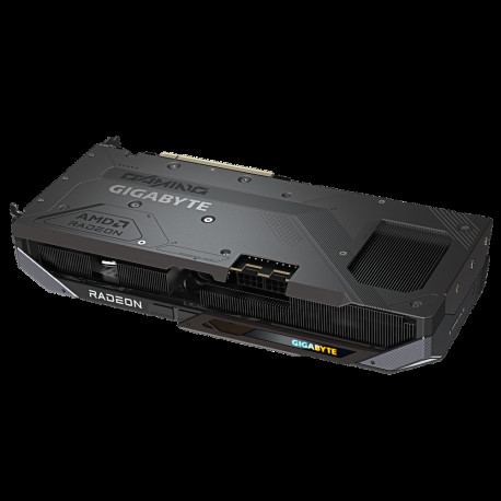Видеокарта Gigabyte RX9070 GAMING OC 16GB GDDR6 256bit 2xDP 2xHDMI 3FAN RTL-6