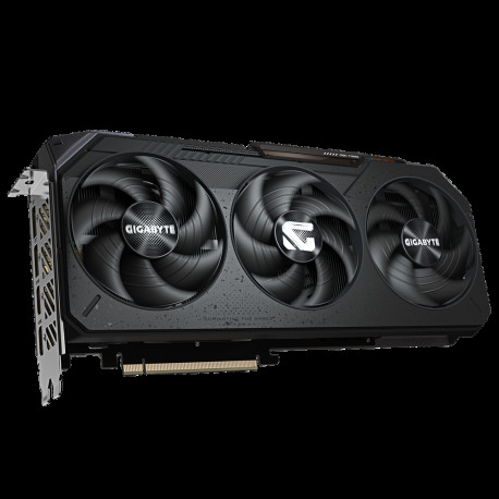 Видеокарта Gigabyte RX9070 GAMING OC 16GB GDDR6 256bit 2xDP 2xHDMI 3FAN RTL-3