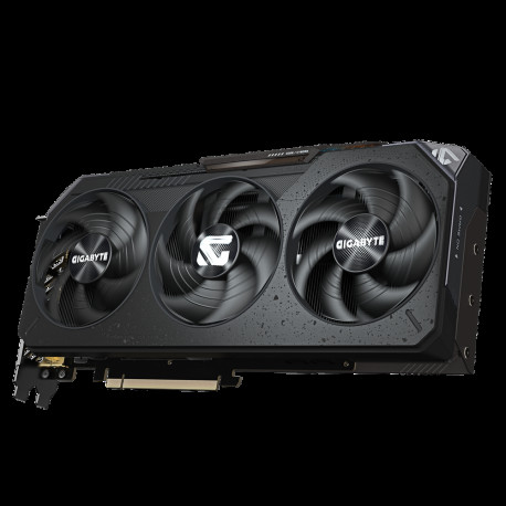 Видеокарта Gigabyte RX9070 GAMING OC 16GB GDDR6 256bit 2xDP 2xHDMI 3FAN RTL-2