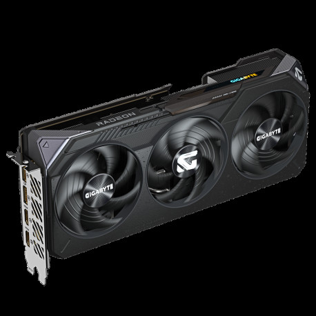 Видеокарта Gigabyte RX9070 GAMING OC 16GB GDDR6 256bit 2xDP 2xHDMI 3FAN RTL-4
