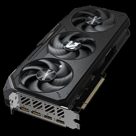 Видеокарта Gigabyte RX9070 GAMING OC 16GB GDDR6 256bit 2xDP 2xHDMI 3FAN RTL-5