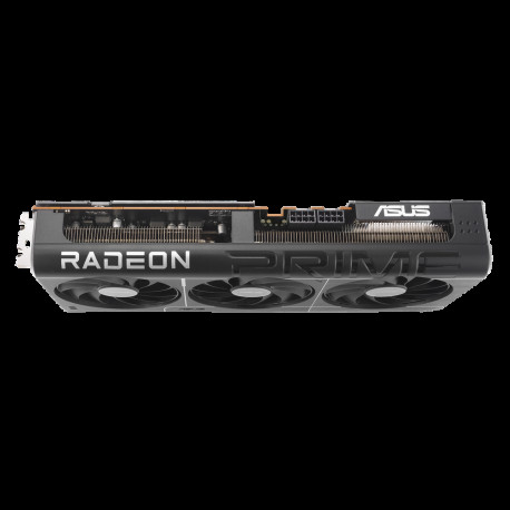 Видеокарта ASUS RX9070 PRIME OC 16GB GDDR6 256bit 3xDP HDMI 3FAN RTL [PRIME-RX9070-O16G]-7