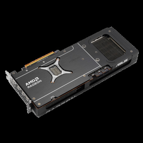 Видеокарта ASUS RX9070 PRIME OC 16GB GDDR6 256bit 3xDP HDMI 3FAN RTL [PRIME-RX9070-O16G]-6